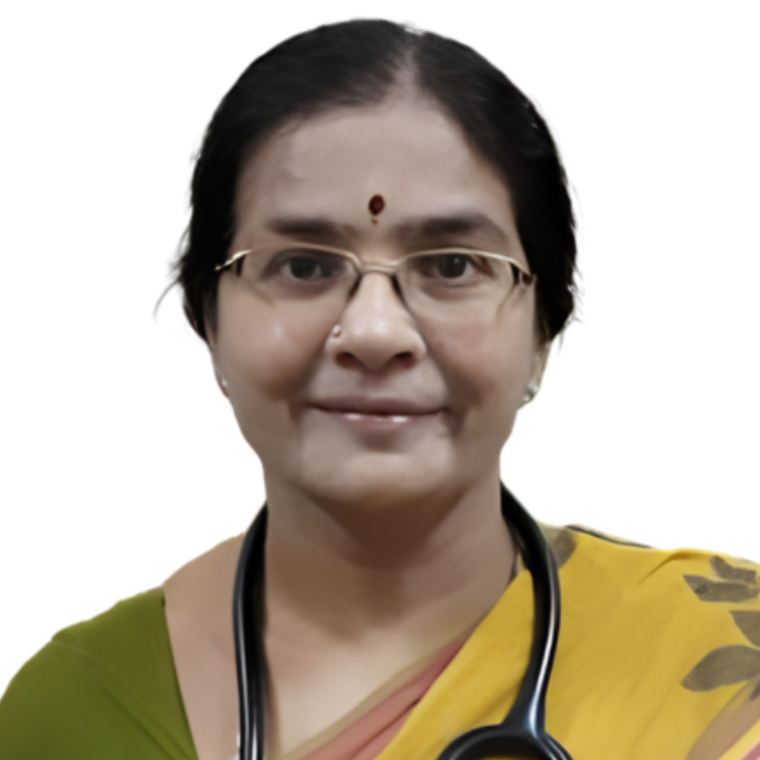Dr. Neelaveni K